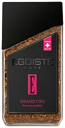 Кофе ЭГОИСТ Гранд Кру ст/б 95г