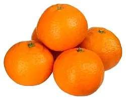 Мандарины Пакистан 1кг