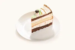 Торт Трухлявый пень 700г