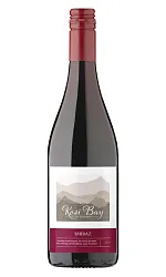 Вино КОЗИ БЭЙ Шираз красное сух 13% ст/б 0.75л