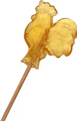 Карамель ФЕТА леденцовая петушок 30г