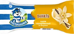 Сырок глазированный ПРОСТОКВАШИНО ваниль бзмж 23% 40г