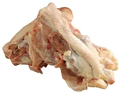 Кость грудная МЕЖЕНИНОВСКАЯ ПФ куриная охл 1000г