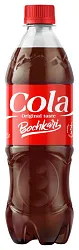Газ.напиток БОЧКАРИ Кола 0.5л