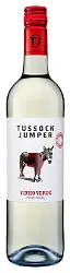 Вино ТАССОК ДЖАМПЕР Виньо Верде белое п/сух 11% ст/б 0.75л