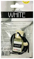 Ароматизатор ЭЛИТ ПАРФЮМ Вайт