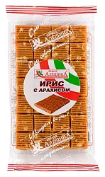 Ирис АЛЕШИНА с арахисом 230г