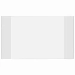 Обложка для тетрадей и дневников плотная 212*350мм