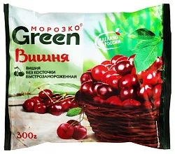 Вишня МОРОЗКО с/м 300г