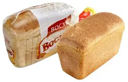 Хлеб ВОСХОД на молочнокислых заквасках 640г