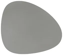 Салфетка подставочная НАТАМ серая 40*33см арт.YX97602P