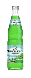 Газ.напиток ЧЕРНОГОЛОВКА Тархун ст/б 0.5л