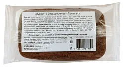 Брускетта МОНАСТЫРСКИЙ ДВОР льняная 120г