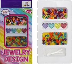 Игровой набор ТАМ-ТАМ Рукодельница арт.MFT265702