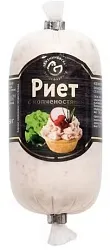 Риет МЕЖЕНИНОВСКАЯ ПФ с копченостями 150г