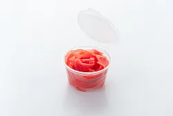 Имбирь маринованный 20г