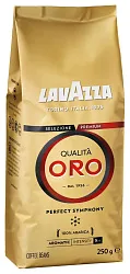 Кофе ЛАВАЦЦА Оро зерно 250г