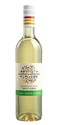 Вино ЭНАДЕВОРЛДВАЙН Шенен Блан белое сух 12.5% ст/б 0.75л
