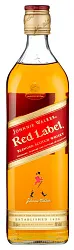 Виски ДЖОННИ УОКЕР Ред Лейбл 40% ст/б 0.7л