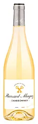 Вино БЕРНАР МАГРЕ Шардоне белое сух 13.5% ст/б 0.75л