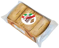 Печенье АЛЕШИНА Хруст хвороста 350г