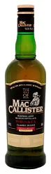 Виски МАККАЛЛИСТЕР классический купаж 40% ст/б 0.5л