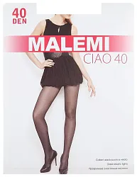 Колготки МАЛЕМИ Чао 40ден неро 3