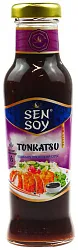 Соус СЭН СОЙ Тонкацу ст/б 350г
