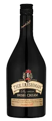 Ликер ЗЕ АЙРИШМЕН Супериор Айриш Крим 17% ст/б 0.7л