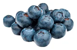 Голубика 125г