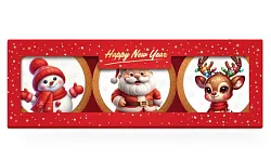 ПН БЬЮТИ ДЕССЕРТ Имбирные печеньки