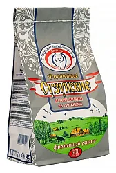 Пельмени ДОБРОДАР Сузунские Фирменные 800г