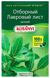 Лавровый лист КОТАНИ м/у 5г