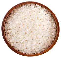 Рис круглозерный вес 1кг