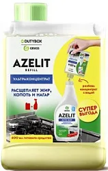 Чистящее средство ДЬЮТИБОКС Антижир спрей 200мл