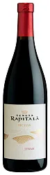 Вино РАПИТАЛА Сира красное сух 12.5% ст/б 0.75л