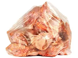 Голова куриная охл 1кг