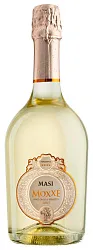 Игристое вино МАЗИ Моксэ белое брют 12% ст/б 0.75л