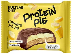 Печенье КУЛЬТЛАБ Банана на-на 60г