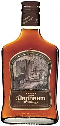 Коньяк ДЕРБЕНТСКИЙ 5 лет 40% ст/б 0.25л