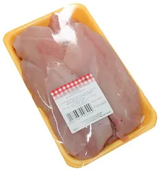 Филе куриное ОПФ с/м 1000г