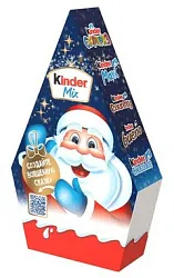 Набор кондитерских изделий КИНДЕР Микс 178г