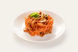 Закуска корейская из опят