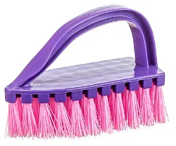 Щетка-утюжок М-ПЛАСТИК микс арт.М5249
