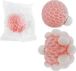 Мяч ТАМ ТАМ Д6см арт.MFT175146