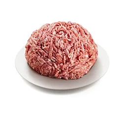 Фарш говяжий охл 1кг
