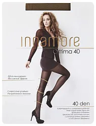Колготки ИННАМОРЕ Оттима 40ден дайно 2