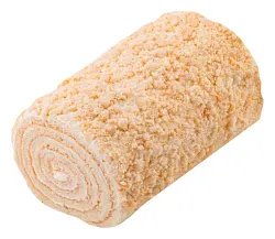 Рулет АСТРА ореховый 300г