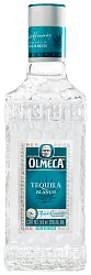 Напиток спиртной ОЛЬМЕКА Текила Белая Классика 38% ст/б 0.5л