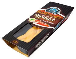 Сыр ТОМСКОЕ МОЛОКО Чечил косичка копченая бзмж 45% 130г